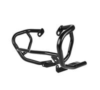Motorcycle Crash Bars For BMW G310GS G 310 GS G310R G310 R 2017-2023 Motorcycle Steel Engine Guard Bumpers Protector Lower Crash Bars Cover Protection(Black)