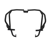 Motorcycle Crash Bars For CFMOTO 450MT 2024 450 MT 450mt 2024 Anti-Fall Protection Kit Engine Protective Cover Crash Bar Frame Bumper Fit Motorcycle(Only Upper Black)