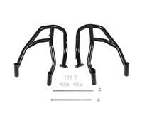 Motorcycle Crash Bars For CFMOTO For 450NK For NK450 Motorcycle Engine Bumper Guard Crash Bars Protector Steel Styling Bumpers Safty(Style 1)