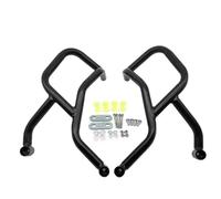 Motorcycle Crash Bars For CFMOTO For 800MT 2021 2022 2023 2024 Engine Guard Highway Crash Bar Motorcycle Frame Protection Bumper(Black)