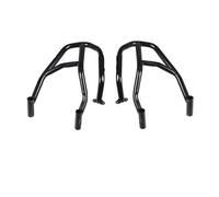 Motorcycle Crash Bars For CFMOTO NK 450 For 450NK NK450 450-NK Bumpers Safty Accessories Engine Bumper Guard Crash Bars Protector Steel Styling(Style 1)