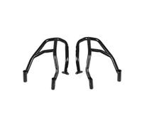Motorcycle Crash Bars For CFMOTO NK 450 For 450NK NK450 450-NK Bumpers Safty Accessories Engine Bumper Guard Crash Bars Protector Steel Styling(Style 2)