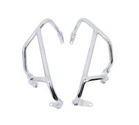 Motorcycle Crash Bars For Gold Wing 1800 GL1800 F6C Goldwing GL 1800 2018-2023 Motorcycle Higway Engine Guard Crash Bar Bars Bumper Protector(Chrome)