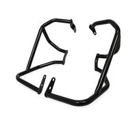 Motorcycle Crash Bars For Gold Wing 1800 GL1800 F6C Goldwing GL 1800 2018-2024 Engine Guard Crash Bars Motorcycle Frame Bumper Protector(Black)