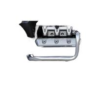 Motorcycle Crash Bars For GoldWing 1800 GL1800 F6C For Goldwing GL-1800 2018-2023 Higway Engine Guard Crash Bar Bars Bumper Protector