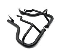 Motorcycle Crash Bars For KAWASAKI For Vulcan For S 650 VN650 EN650 2015-2023 Motorcycle Engine Crash Bar Fairing Bumper Luggage Rack With Backrests(Crash Bar Bumper)