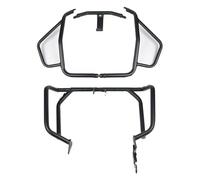 Motorcycle Crash Bars For KNT1100 2025 Modified Engine Bumper Body Anti Fall Bar Highway Crash Bars Motorcycle