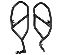 Motorcycle Crash Bars For MT09 FJ-09 For Tracer For 900 2015-2021 | Motorcycle Engine Guard Crash Bar, Protective Frame, Stainless Bumper Protection