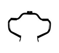 Motorcycle Crash Bars For Softail Slim S FLSS Heritage Softail Classic FLSTC Fat Boy S FLSTFBS FLSTN Motorcycle Engine Guard Crash Bar(Matte Black)