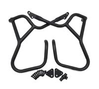 Motorcycle Crash Bars For SUZUKI For V-Strom 650 2012-2024 Motorcycle Engine Guard Crash Bars Frame Bumper Fairing Protector