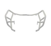 Motorcycle Crash Bars For Tenere 700 2019-2023 Motorcycle Engine Guard Highway Crash Bar Frame Protection Bumper(White)