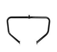 Motorcycle Crash Bars For Touring For Road King For Street Glide For Electra Glide For Ultra 2009-2023 Motorcycle 1-1/4" 32mm Engine Highway Crash Guard Bar Motorcycle Engine Guard(Gloss Black)