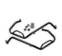 Motorcycle Crash Bars For X-ADV 750 2021-2024 Motorcycle Highway Guard Bumpers Crash Bars Stunt Cage Buffer Fuel Tank Protector(Lower Crash Bar Only)