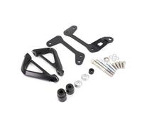 Motorcycle Crash Bars For XSR900 XSR 900 Xsr900 Xsr 900 2022 2023 Crash Protection Bars Engine Guard Protective Frame Bumper Falling Motorcycle Engine Guard