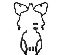 Motorcycle Crash Bars For ZONTES 703F For ZT700F Motorcycle Highway Engine Anti-Crash Bar Frame Bumper Fairing Protector(1 set)