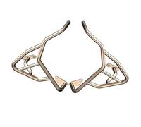 Motorcycle Crash Bars For ZONTES ZT310-T ZT310-T1 ZT310-T2 ZT310-T T1 Motorcycle Highway Engine Guard Crash Bar Frame Bumper Fairing Protector Bar