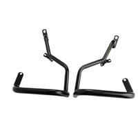 Motorcycle Crash Bars Highway Bars For CTX 700 N CTX700N 2014-2018 Black For Engine Guards Frame Crash