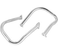 Motorcycle Crash Bars Highway Bars For Indian For Chief Vintage Chieftain 14-19 For Roadmaster Motorcycle Rear Saddlebag Rail(Chrome)