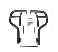 Motorcycle Crash Bars Highway Engine Bumper Guard For Kawasaki For Vn650 For Vulcan S 650 For En650 For Vn 2015-2023 Stunt Cage Protector Bumper Falling Side Protector