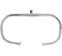 Motorcycle Crash Bars Motorcycle crash bar For VT750 for shadow for aero 2004-2024 for spirit C2 Shaft Drive 2007-2014(Chrome)