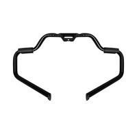 Motorcycle Crash Bars Motorcycle Highway Crash Bar Black/Chrome Engine Guard For Softail Breakout For Fat Boy Heritage FLSB FXBB FLSL FLDE 2018-24