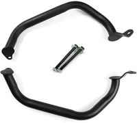 Motorcycle Crash Bars Motorcycle Highway For Engine Guard Bumper Crash Bars Protector For Suzuki For Boulevard M109R BOSS 2014-2023(Black)