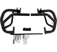 Motorcycle Crash Bumper Protector Motorcycle Crash Bar For Rebel For CL500 CL300 for Engine Guard Frame Protector Motorbike for Guards(CL500 Crash Bar)