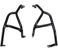 Motorcycle Crash Bumper Protector Stunt Cage Frame Protector CNC Motorcycle Accessories Kit Guard Bar For Engine Crash Bumper For Kawasaki Z900 2017-2023