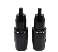 Motorcycle Crash Bungs Body Frame Slider Crash Protector Motorbike Accessories Security Protection CNC For Ya&ma&ha For FZ MT 07 Tracer 700 GT 2014-2023(1)