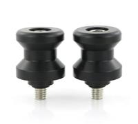 Motorcycle Crash Bungs For Ya&ma&ha For 600R R1 R3 R25 R6 FZ1 FZ6/R FZ8 MT-01 MT-03 MT-25 MT-07 MT09 FZ09 FJ-09 Swingarm Spools Slider Stand Bobbins