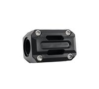Motorcycle Crash Guard For Benelli For TRK 502X For LEONCINO 250 Motorcycle Engine Crash Bar Protection Bumper Guard Block Motorcycle Bumper Protector(1PC)