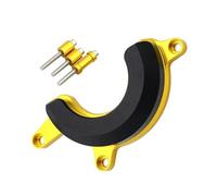 Motorcycle Crash Pad Right Side Engine Stator Frame Slider Falling Protector For CB650R 2019-2022 For CB650F 2014-2019 Engine Stator Cover(Color-G)