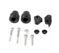 Motorcycle Crash Pads For Suzuki B-King GSX1300 2008-2011 | Frame Crash Slider Bodywork Falling Protection