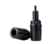 motorcycle Crash Protecto For YA&MAHA MT09 MT03 MT 03 MT-03 MT-09/SP 2014-2021 2022 2023 2024 Motorcycle Falling Protection Crash Protectors Frame Sliders(MT09 2021-2024)