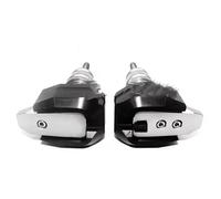 Motorcycle Crash Protector Engine Frame Sliders Anti-drop For For Ninja ZX6R ZX10R H2 H2R Engine guard(Onecolor)