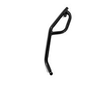 Motorcycle Crash Protector For ADV350 For ADV 350 For Forza 350 Forza350 NSS350 Motorcycle Transmission Cover Crash Bar Drive Cover Bumper Protector Bar Motorcycle Engine Guard