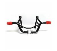 Motorcycle Crash Protector For Benelli BJ125-3E BJ For TNT 125 For TNT135 Motorcycle Engine Guards Frame Protection Bumper Crash Bars Protector Motorcycle Crash Bar(Black-1)