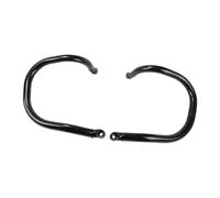 Motorcycle Crash Protector For Indian For Chief For Bobber For Super For Chief Limited Icon 2022-2025 Highway Bar Crash Protection Engine Bumper Motorcycle Engine Guard(Black)