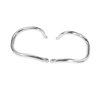 Motorcycle Crash Protector For Indian For Chief For Bobber For Super For Chief Limited Icon 2022-2025 Highway Bar Crash Protection Engine Bumper Motorcycle Engine Guard(Chrome)