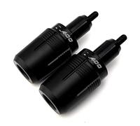 Motorcycle Crash Protector For Kawasaki For Ninja 400 Z400 2018-2023 Motorcycle Accessories Frame Sliders Falling Protection Crash Protectors(6)
