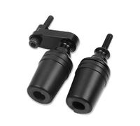 Motorcycle Crash Protector For KAWASAKI For ZX6R 2005 2006 2007 2008 Motorcycle Falling Protection Frame Slider Fairing Guard Crash Protector(1)