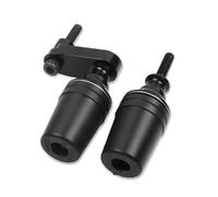 Motorcycle Crash Protector For KAWASAKI For ZX6R 2005 2006 2007 2008 Motorcycle Falling Protection Frame Slider Fairing Guard Crash Protector(3)