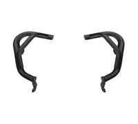 Motorcycle Crash Protector For Loncin For Voge CU525 CU-525 Motorcycle Highway Engine Anti-Crash Bar Frame Bumper Fairing Protector Bars Motorcycle Crash Bar