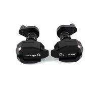 Motorcycle Crash Protector For Ya&ma&ha R1 2004-2008 2005 Motorcycle Falling Protection Frame Slider Fairing Guard Anti Crash Pad Protector(2)
