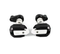 Motorcycle Crash Protector For Ya&ma&ha R1 2004-2008 2005 Motorcycle Falling Protection Frame Slider Fairing Guard Anti Crash Pad Protector(6)