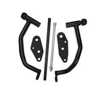 Motorcycle Crash Protector For ZX6R ZX 6R 2024 Engine Shield Anti -Collision Rod Bumper Protecting Framework Kit Motorcycle Engine Guard