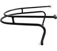 Motorcycle Crash Protector Highway Bars For Goldwing 1800 GL F6B GL1800 2001-2023 Motorcycle Front For Fender Crash Bar(Black)