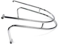 Motorcycle Crash Protector Highway Bars For Goldwing 1800 GL F6B GL1800 2001-2023 Motorcycle Front For Fender Crash Bar(Chrome)