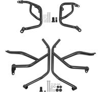 Motorcycle Crash Protector Motorcycle Crash Bar For BMW For F900XR 2020 2021 F900 XR F 900XR 900 Upper Lower