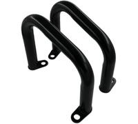 Motorcycle Crash Protector Motorcycle crash bar For Triumph for bonneville for t100 T120 Thruxton1200R Street for speed Twin900 Bobber Crash Bars